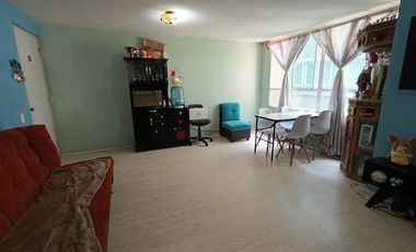 Venta de departamento en Los Manzanos ,Miguel Hidalgo, con 2 recàmaras