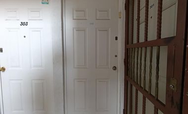 Venta de departamento en Los Manzanos ,Miguel Hidalgo, con 2 recàmaras
