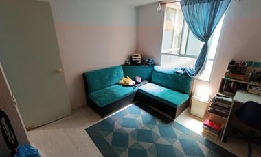 Venta de departamento en Los Manzanos ,Miguel Hidalgo, con 2 recàmaras