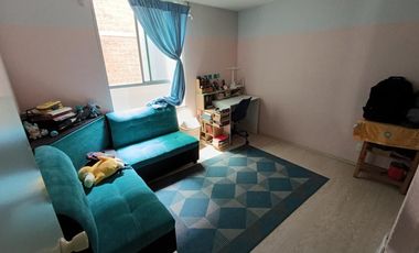 Venta de departamento en Los Manzanos ,Miguel Hidalgo, con 2 recàmaras