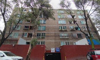 Venta de departamento en Los Manzanos ,Miguel Hidalgo, con 2 recàmaras