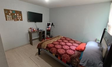 Venta de departamento en Los Manzanos ,Miguel Hidalgo, con 2 recàmaras