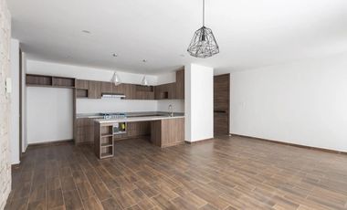 Departamento en venta en Galerias Serdan con roofgarden