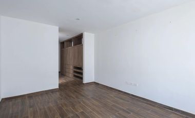 Departamento en venta en Galerias Serdan con roofgarden