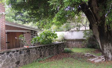 Casa en VENTA en Tepoztlan.