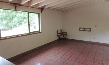 Casa en VENTA en Tepoztlan.