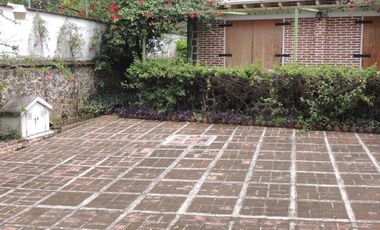 Casa en VENTA en Tepoztlan.