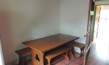 Casa en VENTA en Tepoztlan.