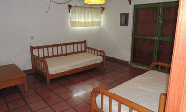Casa en VENTA en Tepoztlan.