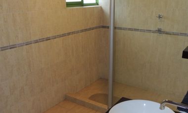 Casa en VENTA en Tepoztlan.