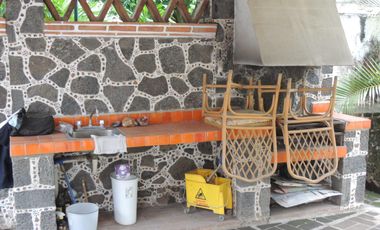 Casa en VENTA en Tepoztlan.