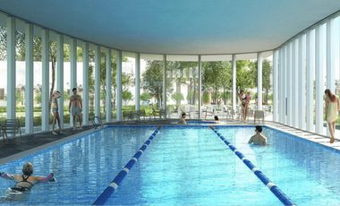 Terreno en Parque Kumma, exclusividad y plusvalía