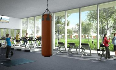 Terreno en Parque Kumma, exclusividad y plusvalía