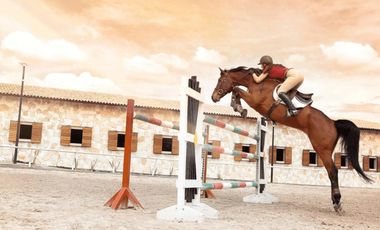 Terreno en Parque Kumma, exclusividad y plusvalía