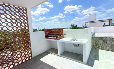 CASAS EN VENTA EN MERIDA YUCATAN