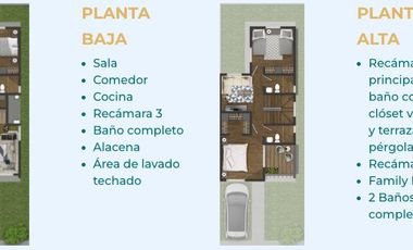 CASAS EN VENTA EN MERIDA YUCATAN