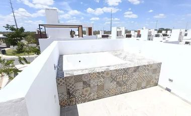 CASAS EN VENTA EN MERIDA YUCATAN