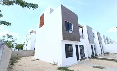 CASAS EN VENTA EN MERIDA YUCATAN