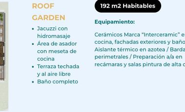 CASAS EN VENTA EN MERIDA YUCATAN