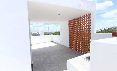 CASAS EN VENTA EN MERIDA YUCATAN