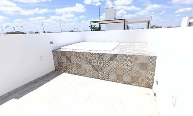 CASAS EN VENTA EN MERIDA YUCATAN