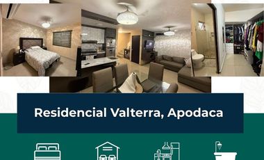 Casa en  VENTA en Fraccionamiento Valterra Residencial