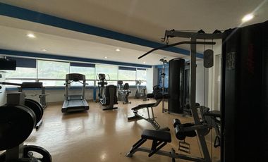 Departamento en VENTA con vista al mar, de 3 recámaras, Torre Santa Maria