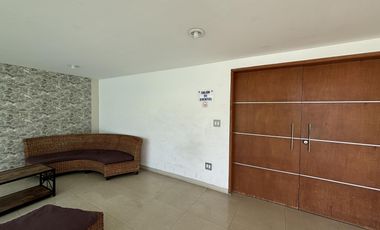 Departamento en VENTA con vista al mar, de 3 recámaras, Torre Santa Maria