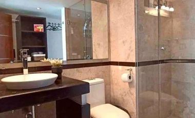 Departamento en VENTA con vista al mar, de 3 recámaras, Torre Santa Maria