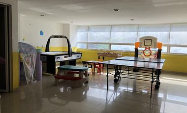 Departamento en VENTA con vista al mar, de 3 recámaras, Torre Santa Maria