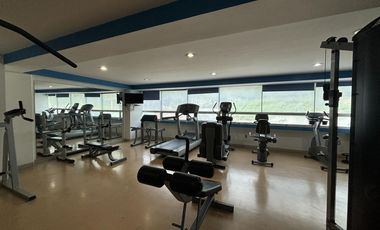 Departamento en VENTA con vista al mar, de 3 recámaras, Torre Santa Maria