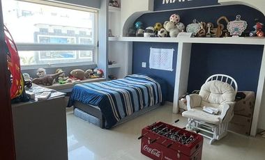 Departamento en VENTA con vista al mar, de 3 recámaras, Torre Santa Maria