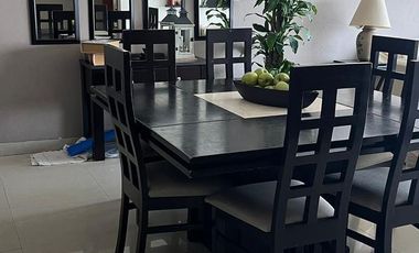 Departamento en VENTA con vista al mar, de 3 recámaras, Torre Santa Maria