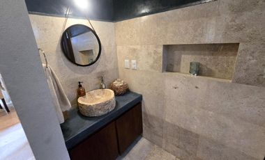 Casa Colonial Moderna con Piscina y Jardín en Fraccionamiento Privado en Valladolid