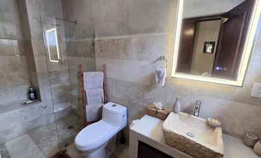 Casa Colonial Moderna con Piscina y Jardín en Fraccionamiento Privado en Valladolid