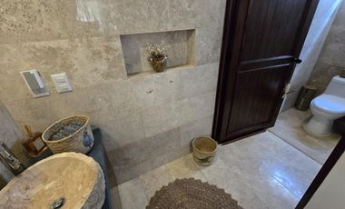 Casa Colonial Moderna con Piscina y Jardín en Fraccionamiento Privado en Valladolid