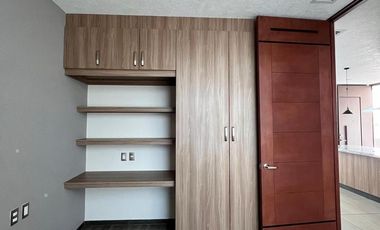 Departamento en Pueblo Santa María de Guido a 5 minutos Universidad Vasco de Quiroga