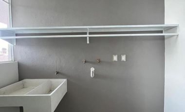 Departamento en Pueblo Santa María de Guido a 5 minutos Universidad Vasco de Quiroga