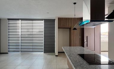 Departamento en Pueblo Santa María de Guido a 5 minutos Universidad Vasco de Quiroga