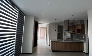 Departamento en Pueblo Santa María de Guido a 5 minutos Universidad Vasco de Quiroga