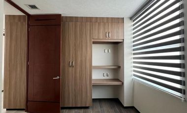 Departamento en Pueblo Santa María de Guido a 5 minutos Universidad Vasco de Quiroga