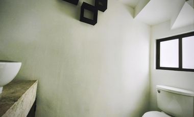 Casa en renta 3 recamarás cochera techada Fraccionamiento Mayorazgo León Gto.