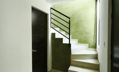 Casa en renta 3 recamarás cochera techada Fraccionamiento Mayorazgo León Gto.