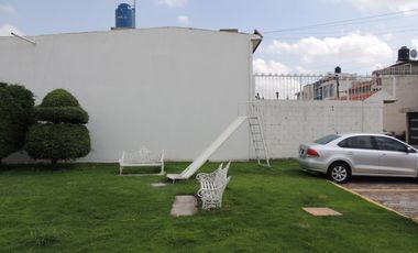 Casa - Ex Hacienda San Felipe