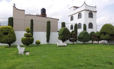 Casa - Ex Hacienda San Felipe