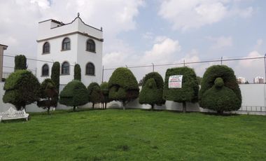 Casa - Ex Hacienda San Felipe