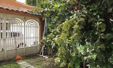 Casa - Ex Hacienda San Felipe