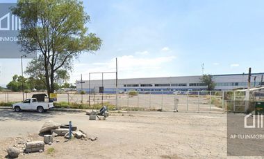 TERRENO EN RENTA EN CUAUTITLÁN IZCALLI