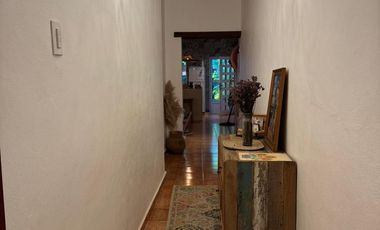 Casa con ubicación privilegiada en renta en Valladolid. Yucatán.