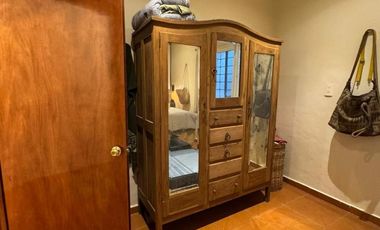 Casa con ubicación privilegiada en renta en Valladolid. Yucatán.